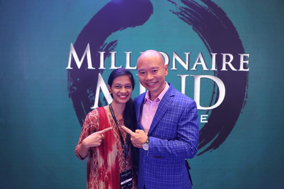 With Thaddeus Lawrence