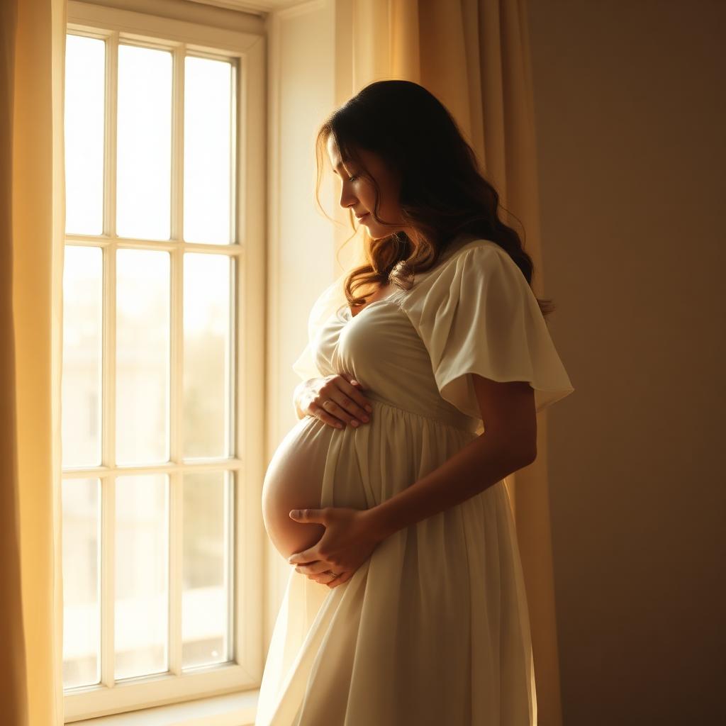 Expecting Parents