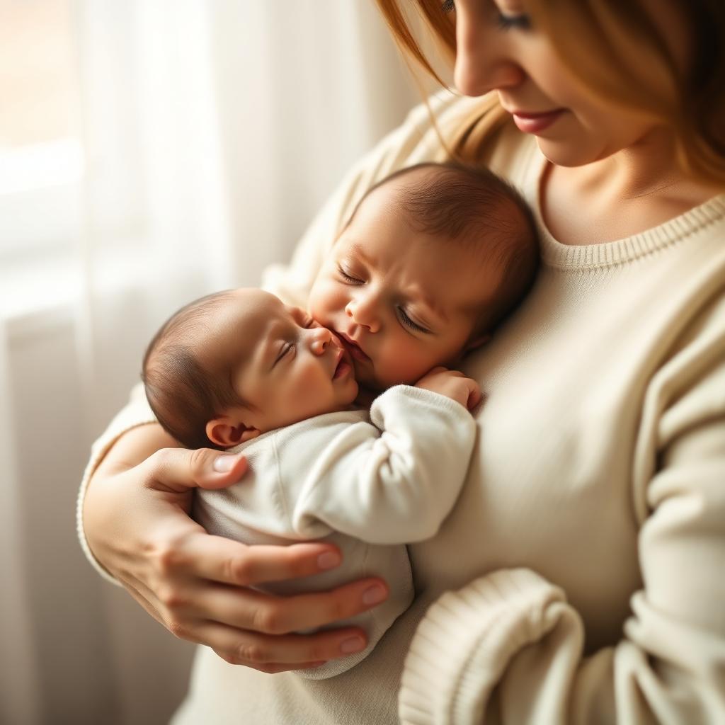 New Parents